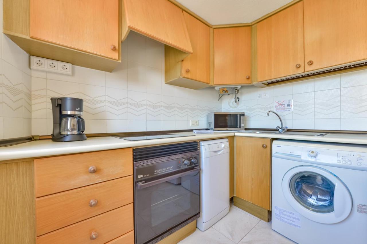 Appartamento Guzman - Apartamento Apolo Xi