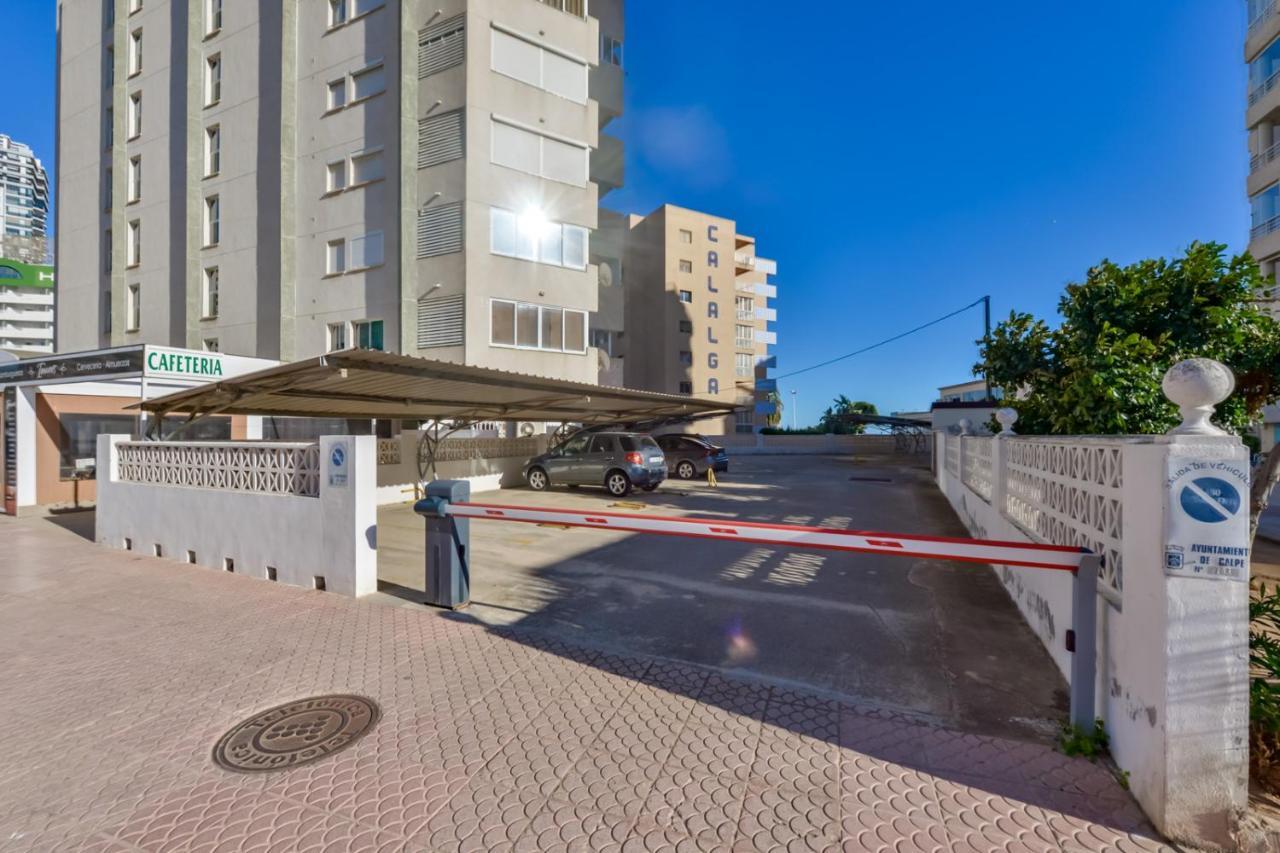 Guzman - Apartamento Apolo Xi